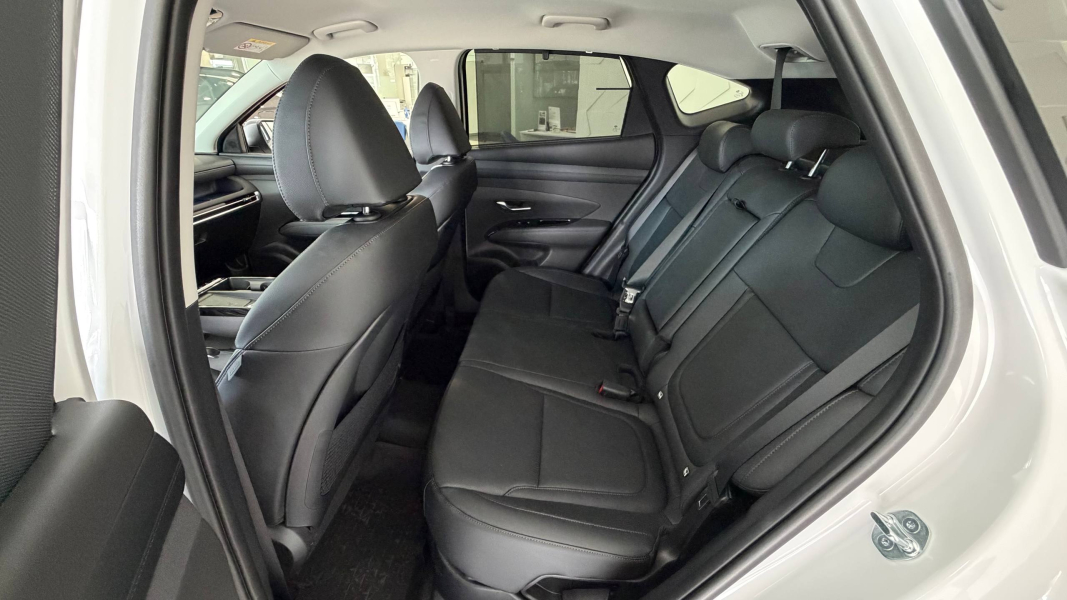 Hyundai купити в Луцьку. Нові Хюндай. Ціни на авто Hyundai в Луцьку - фото 41