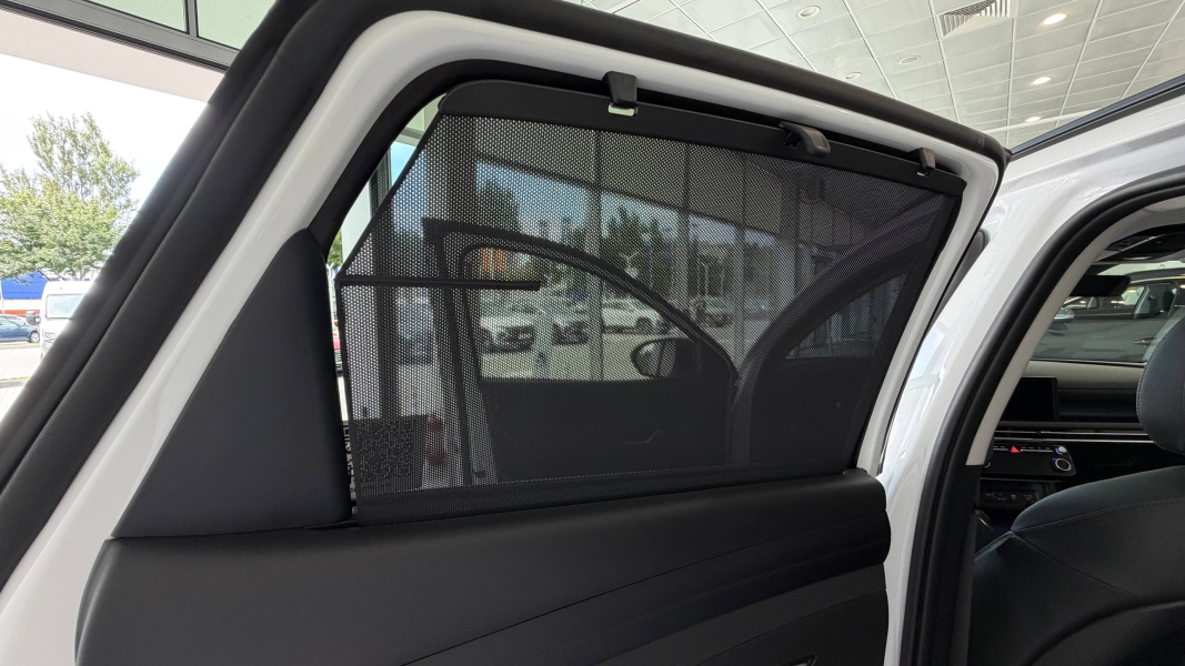 Hyundai купити в Луцьку. Нові Хюндай. Ціни на авто Hyundai в Луцьку - фото 42