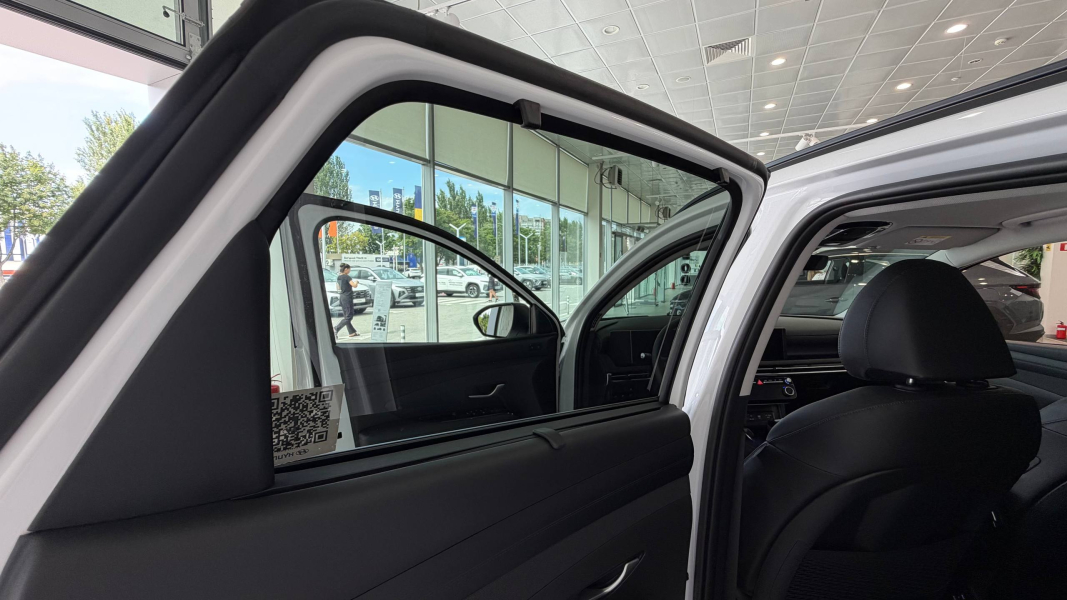 Hyundai купити в Луцьку. Нові Хюндай. Ціни на авто Hyundai в Луцьку - фото 43