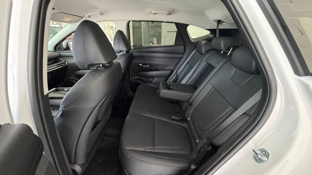 Hyundai купити в Луцьку. Нові Хюндай. Ціни на авто Hyundai в Луцьку - фото 44