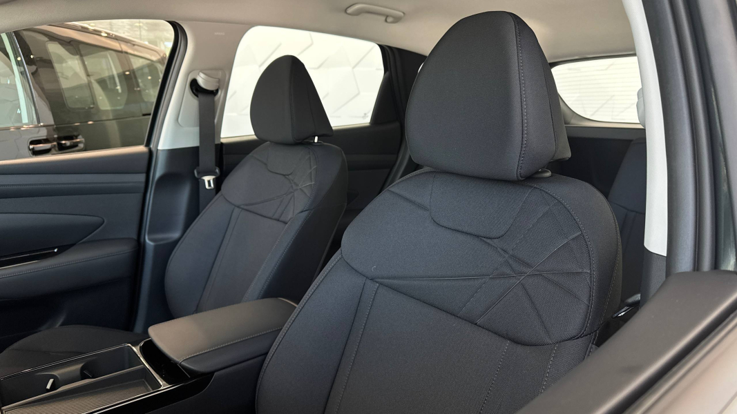 Hyundai купити в Луцьку. Нові Хюндай. Ціни на авто Hyundai в Луцьку - фото 14