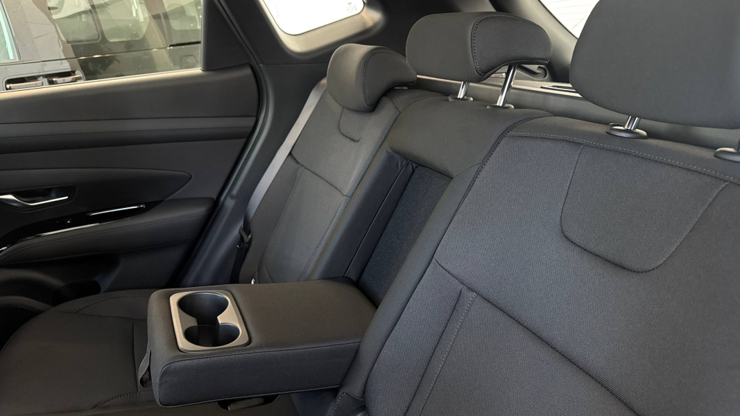 Hyundai купити в Луцьку. Нові Хюндай. Ціни на авто Hyundai в Луцьку - фото 15