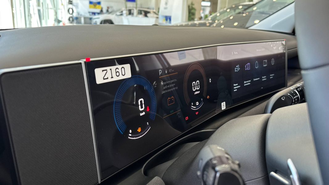 Hyundai купити в Луцьку. Нові Хюндай. Ціни на авто Hyundai в Луцьку - фото 16