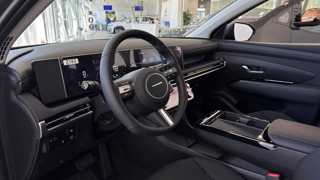 Hyundai купити в Луцьку. Нові Хюндай. Ціни на авто Hyundai в Луцьку - фото 19