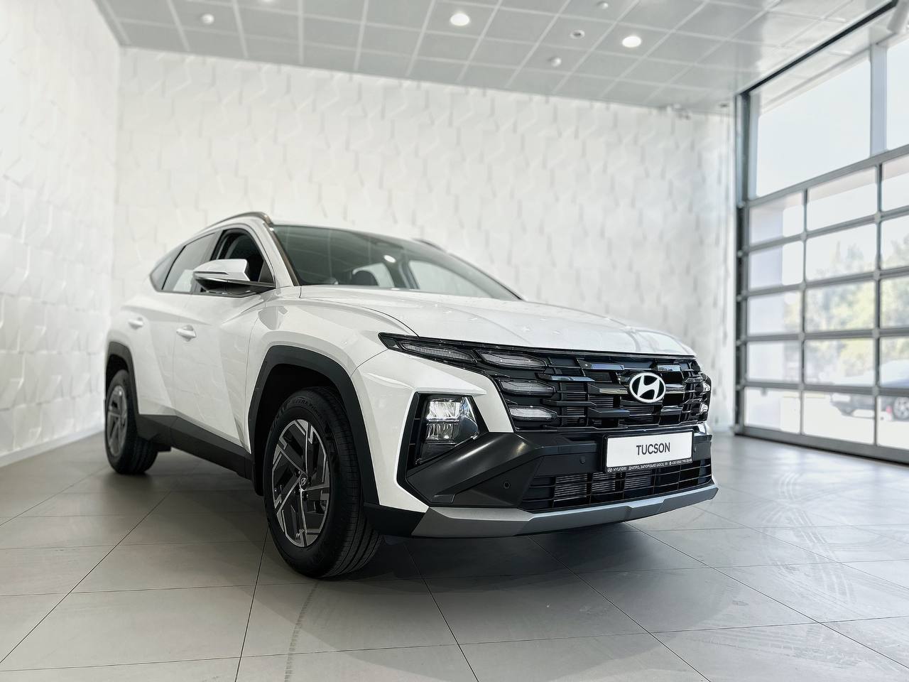 Hyundai купити в Луцьку. Нові Хюндай. Ціни на авто Hyundai в Луцьку - фото 9