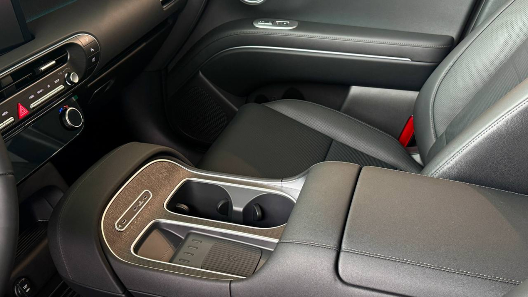 Hyundai купити в Луцьку. Нові Хюндай. Ціни на авто Hyundai в Луцьку - фото 26