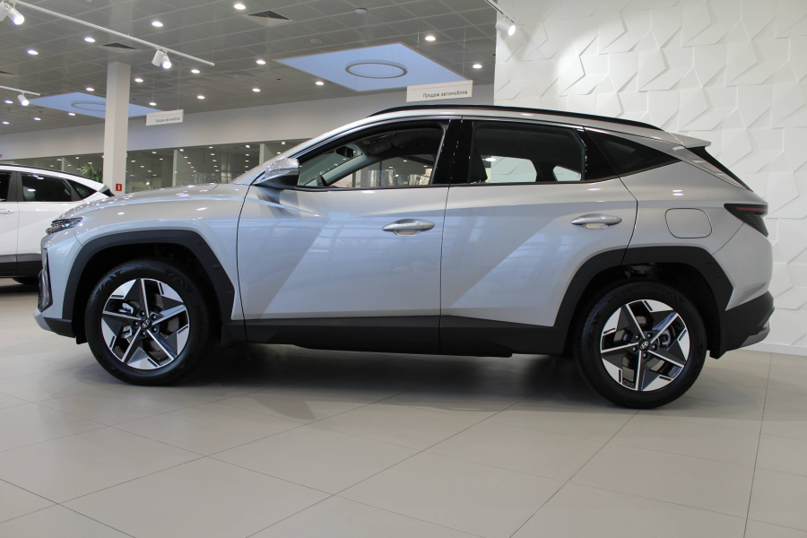 Hyundai купити в Луцьку. Нові Хюндай. Ціни на авто Hyundai в Луцьку - фото 9
