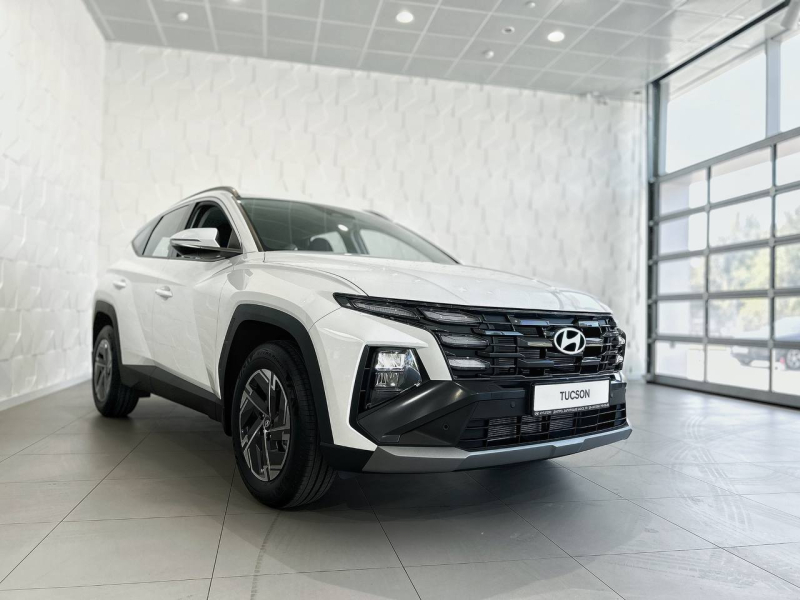 Hyundai купити в Луцьку. Нові Хюндай. Ціни на авто Hyundai в Луцьку - фото 8