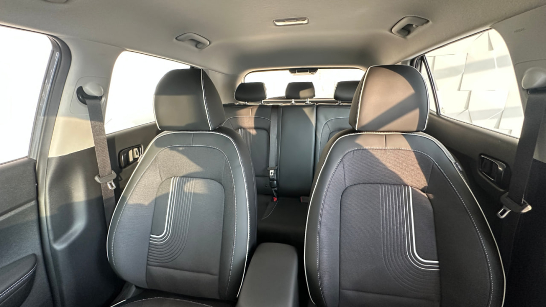 Hyundai купити в Луцьку. Нові Хюндай. Ціни на авто Hyundai в Луцьку - фото 26