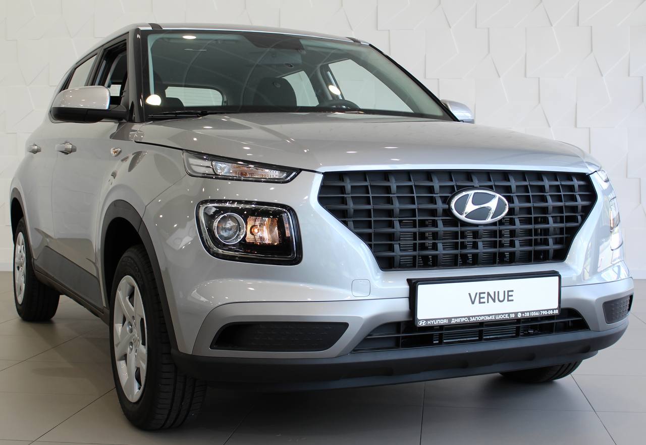 Hyundai купити в Луцьку. Нові Хюндай. Ціни на авто Hyundai в Луцьку - фото 10