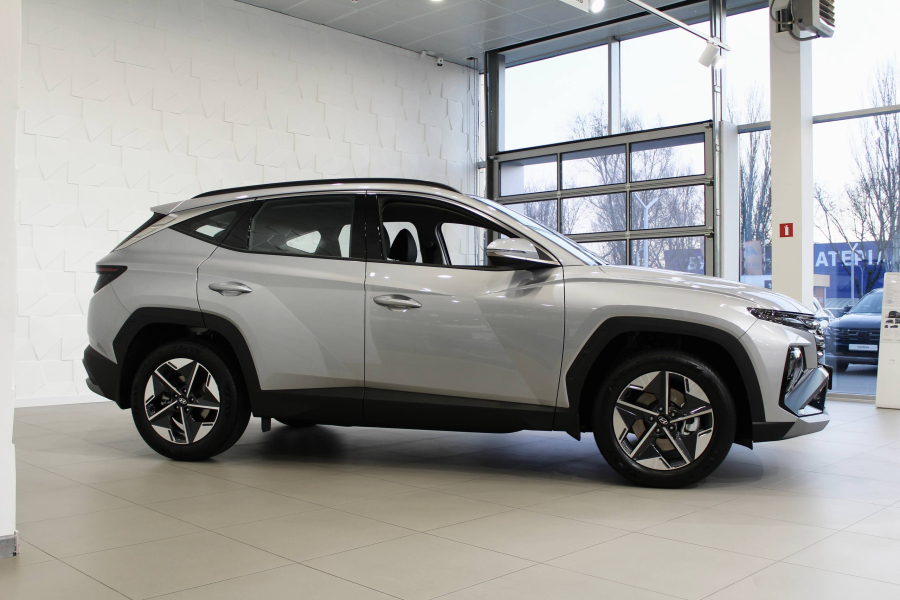 Hyundai купити в Луцьку. Нові Хюндай. Ціни на авто Hyundai в Луцьку - фото 8