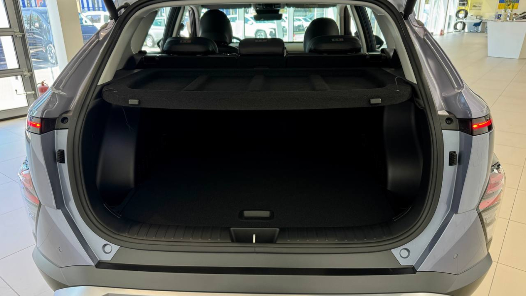 Hyundai купити в Луцьку. Нові Хюндай. Ціни на авто Hyundai в Луцьку - фото 20