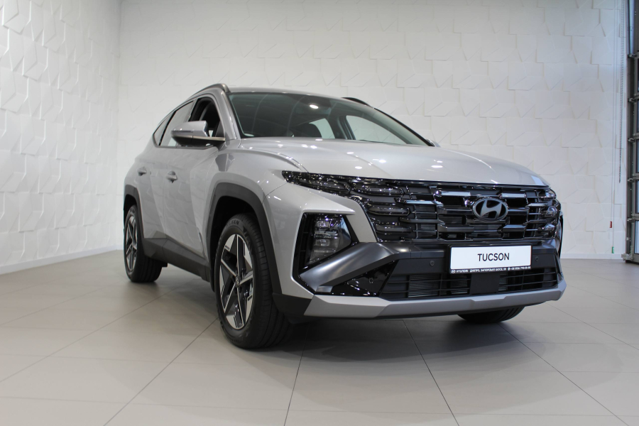 Hyundai купити в Луцьку. Нові Хюндай. Ціни на авто Hyundai в Луцьку - фото 7