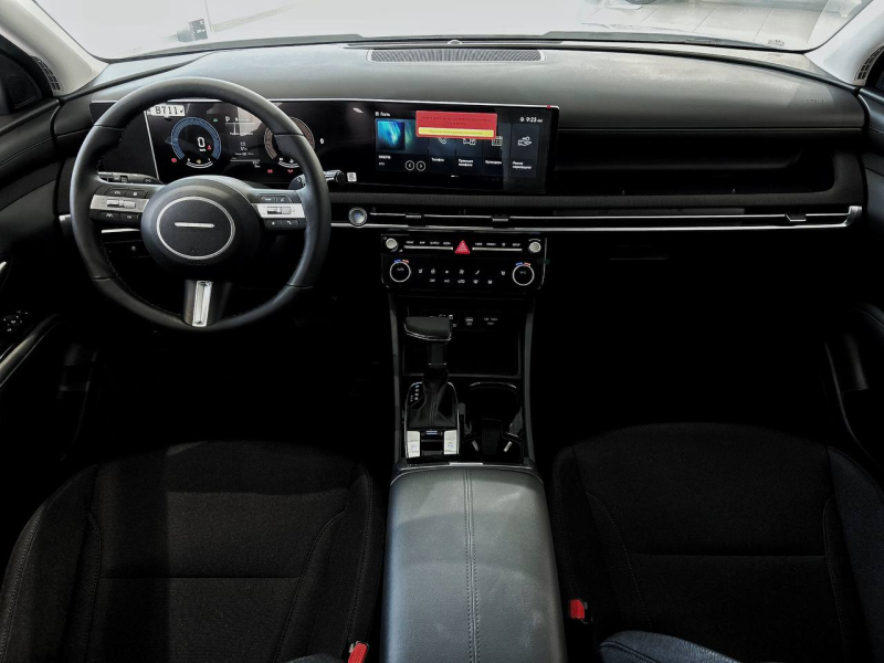 Hyundai купити в Луцьку. Нові Хюндай. Ціни на авто Hyundai в Луцьку - фото 10