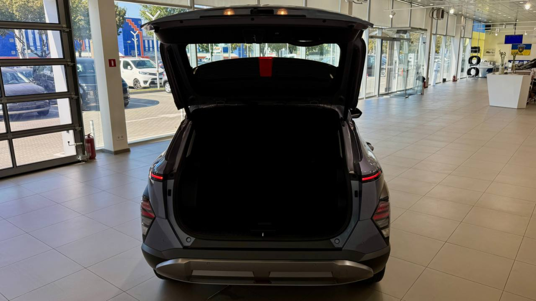 Hyundai купити в Луцьку. Нові Хюндай. Ціни на авто Hyundai в Луцьку - фото 10