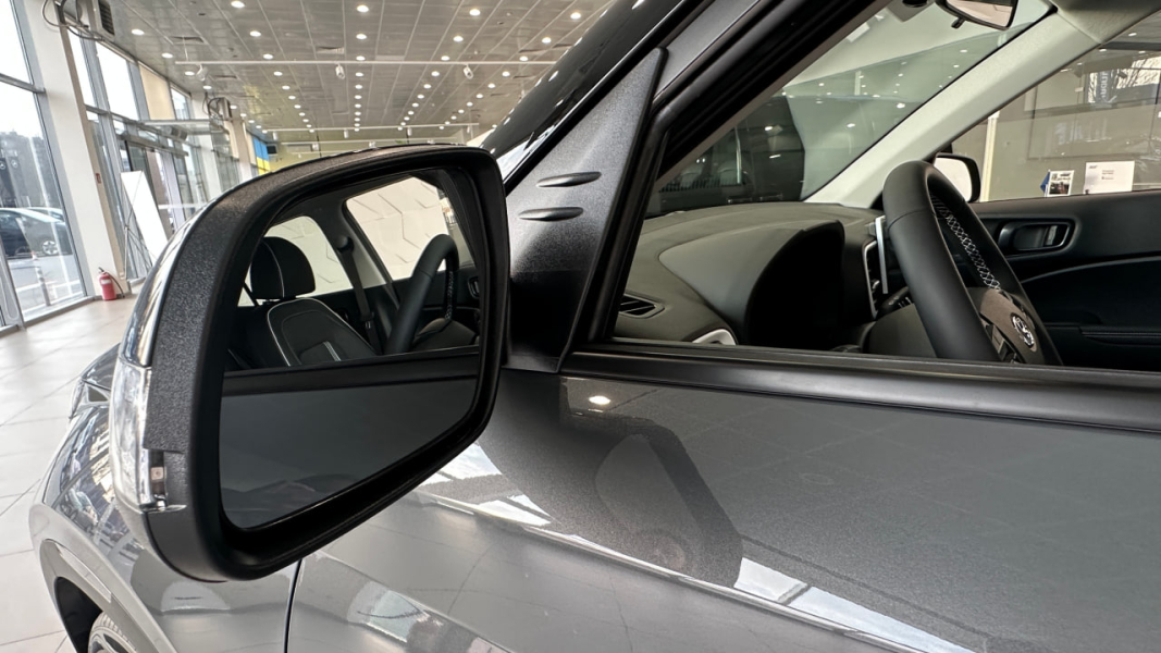 Hyundai купити в Луцьку. Нові Хюндай. Ціни на авто Hyundai в Луцьку - фото 21