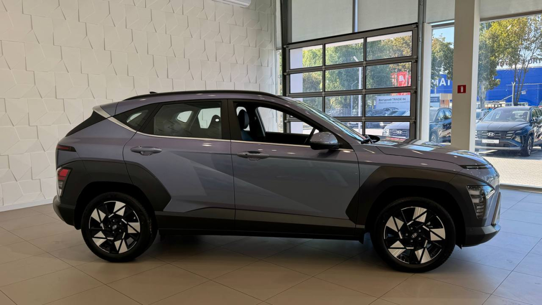 Hyundai купити в Луцьку. Нові Хюндай. Ціни на авто Hyundai в Луцьку - фото 18