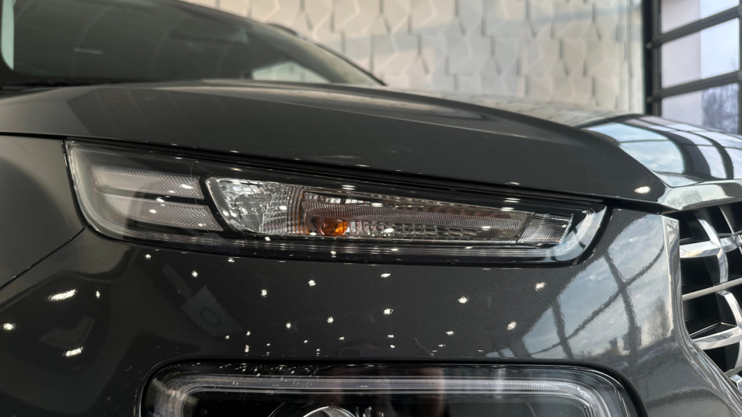 Hyundai купити в Луцьку. Нові Хюндай. Ціни на авто Hyundai в Луцьку - фото 29