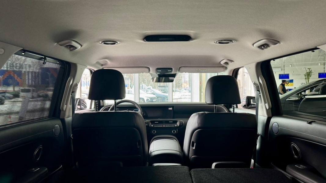 Hyundai купити в Луцьку. Нові Хюндай. Ціни на авто Hyundai в Луцьку - фото 34