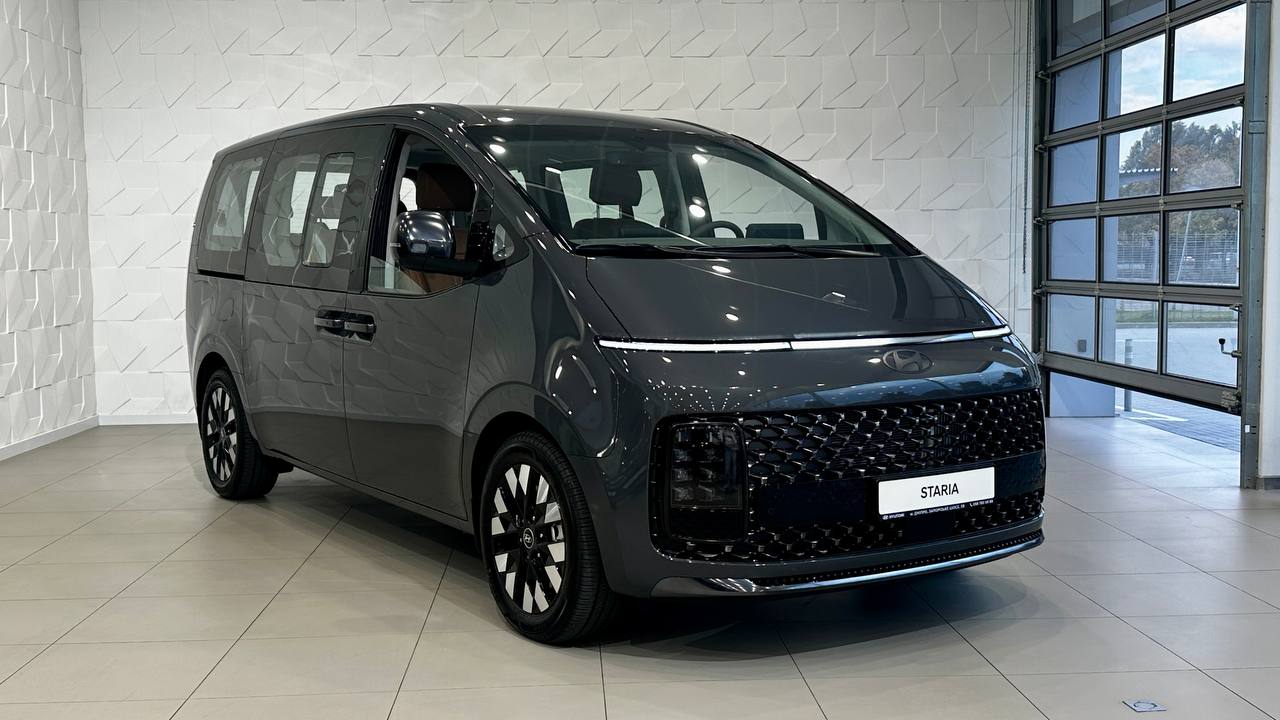 Hyundai купити в Луцьку. Нові Хюндай. Ціни на авто Hyundai в Луцьку - фото 6