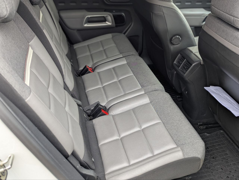 Hyundai купити в Луцьку. Нові Хюндай. Ціни на авто Hyundai в Луцьку - фото 12