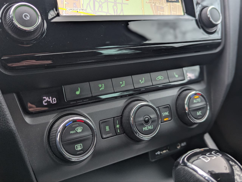 Hyundai купити в Луцьку. Нові Хюндай. Ціни на авто Hyundai в Луцьку - фото 16