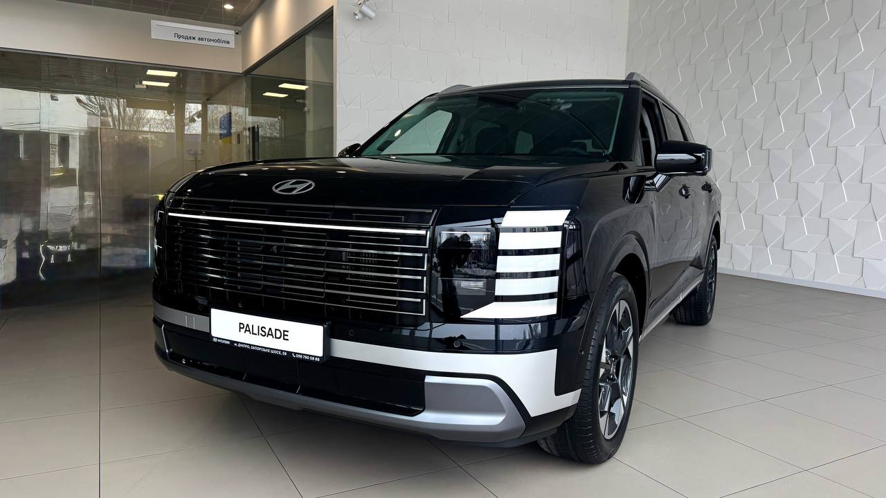 Hyundai купити в Луцьку. Нові Хюндай. Ціни на авто Hyundai в Луцьку - фото 6