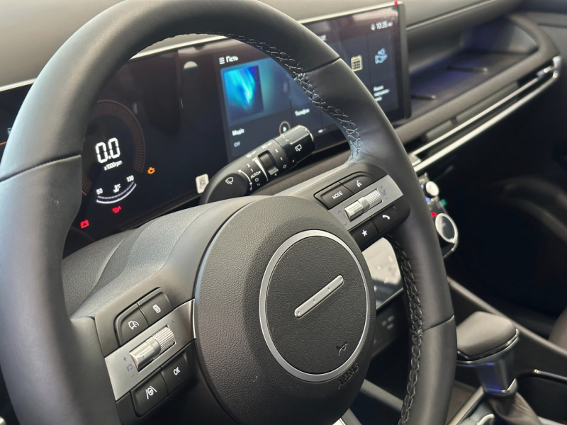 Hyundai купити в Луцьку. Нові Хюндай. Ціни на авто Hyundai в Луцьку - фото 18