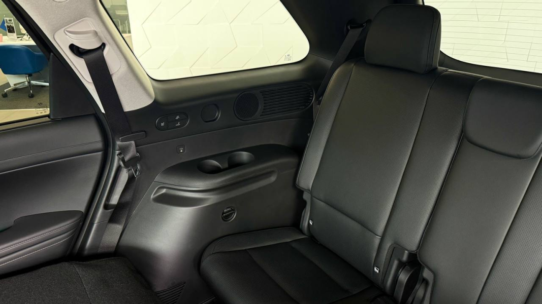 Hyundai купити в Луцьку. Нові Хюндай. Ціни на авто Hyundai в Луцьку - фото 35