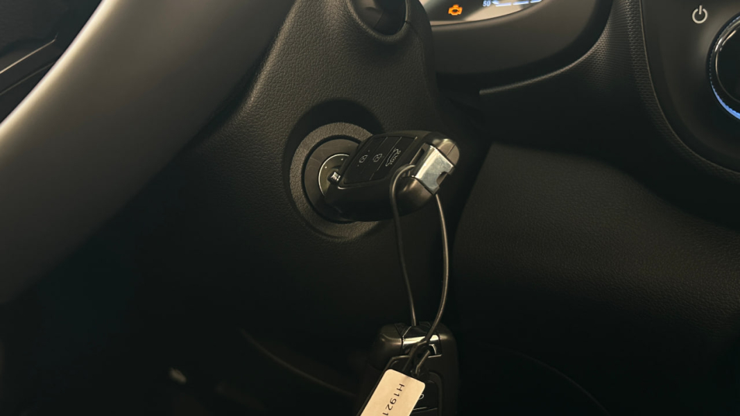 Hyundai купити в Луцьку. Нові Хюндай. Ціни на авто Hyundai в Луцьку - фото 28