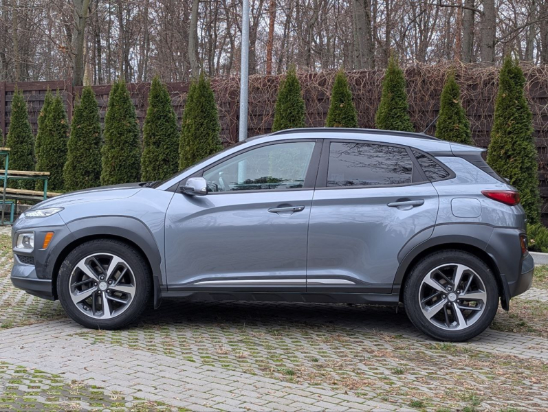 Hyundai купити в Луцьку. Нові Хюндай. Ціни на авто Hyundai в Луцьку - фото 8