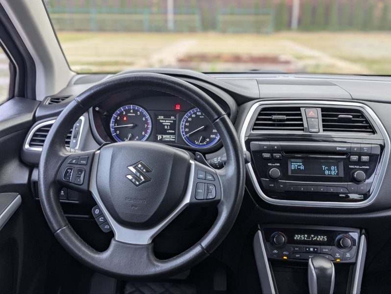 Hyundai купити в Луцьку. Нові Хюндай. Ціни на авто Hyundai в Луцьку - фото 14