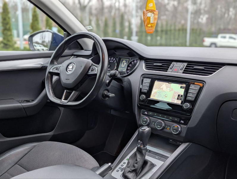 Hyundai купити в Луцьку. Нові Хюндай. Ціни на авто Hyundai в Луцьку - фото 15