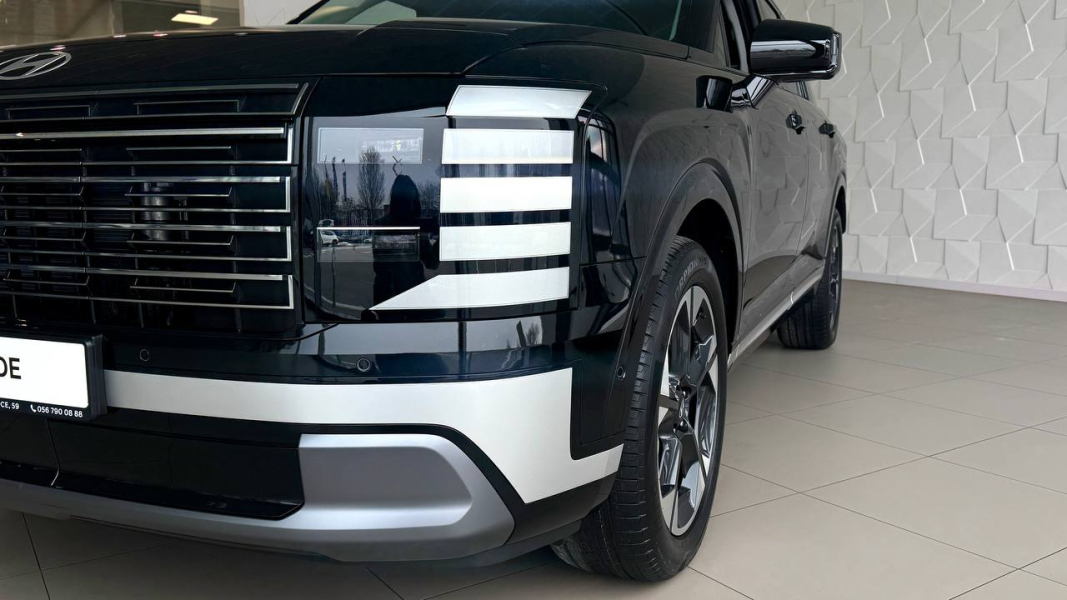 Hyundai купити в Луцьку. Нові Хюндай. Ціни на авто Hyundai в Луцьку - фото 9