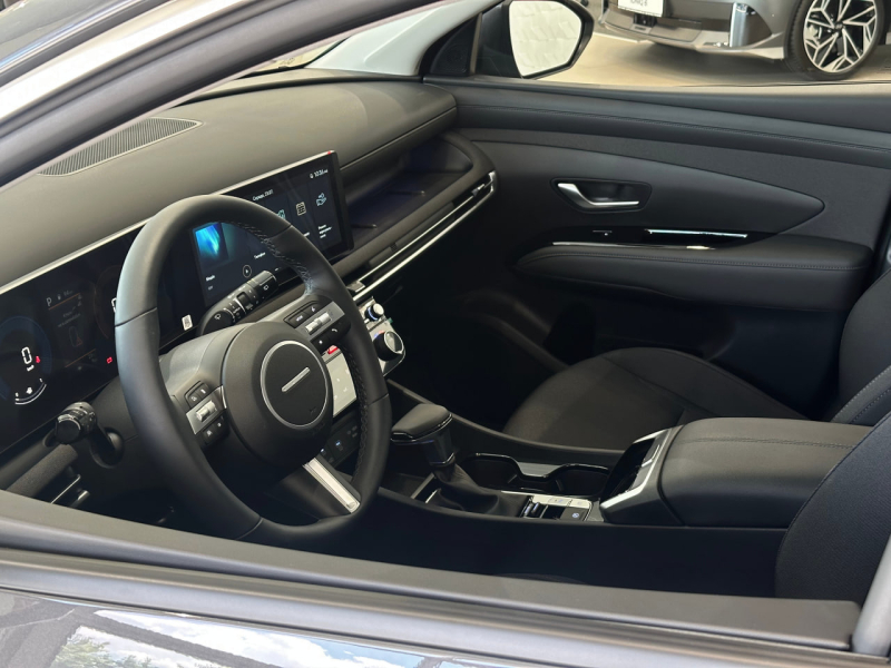 Hyundai купити в Луцьку. Нові Хюндай. Ціни на авто Hyundai в Луцьку - фото 16