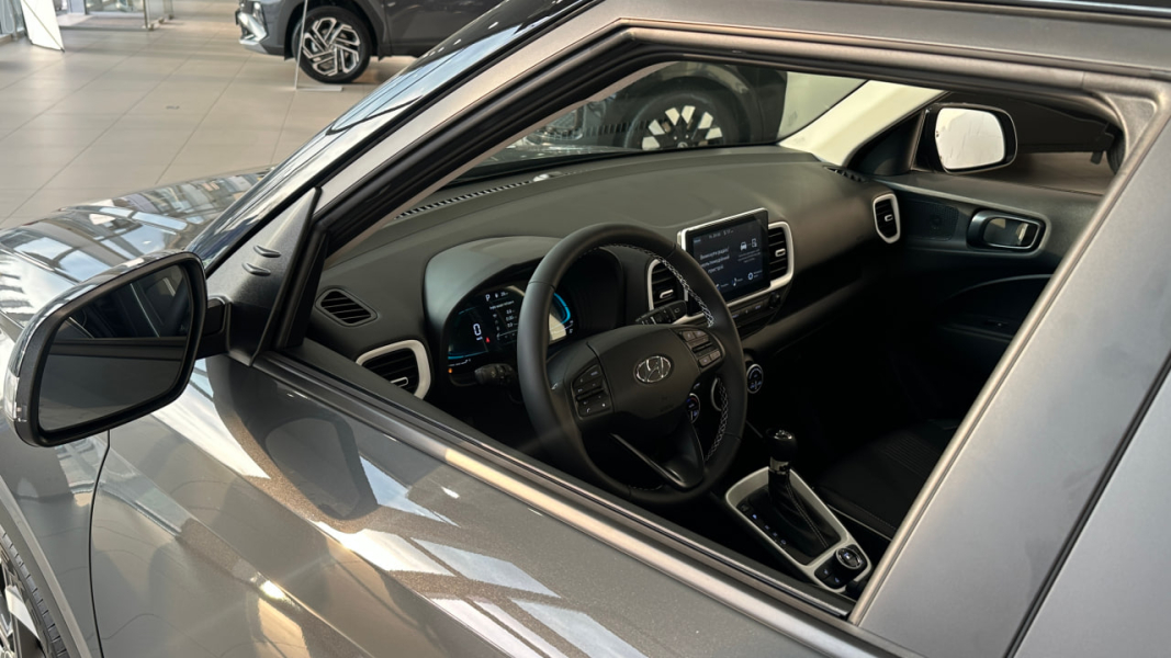 Hyundai купити в Луцьку. Нові Хюндай. Ціни на авто Hyundai в Луцьку - фото 19