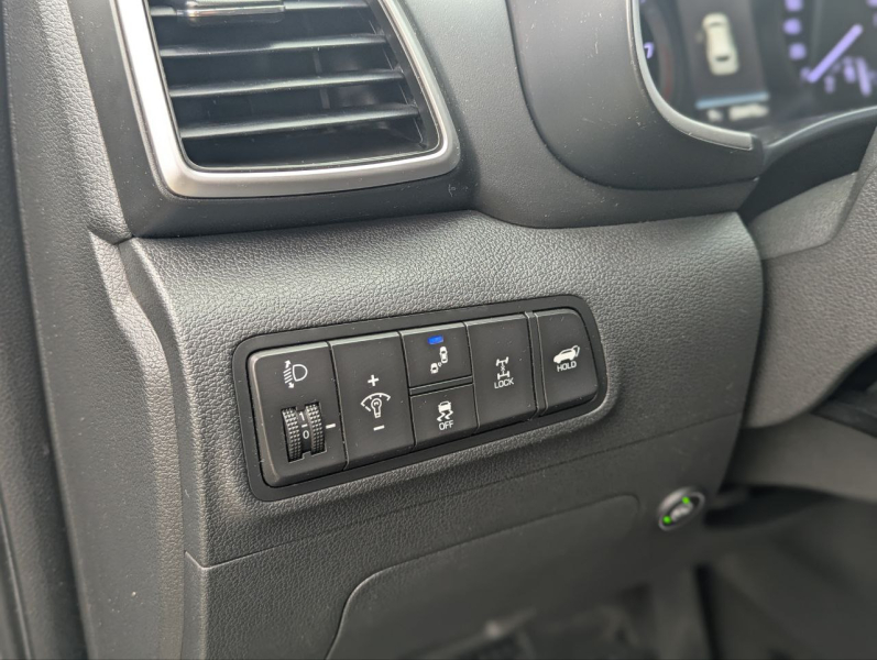 Hyundai купити в Луцьку. Нові Хюндай. Ціни на авто Hyundai в Луцьку - фото 13