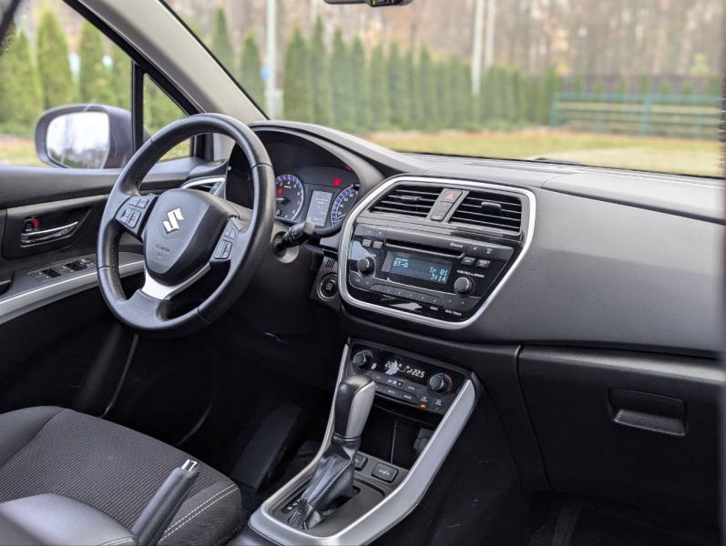 Hyundai купити в Луцьку. Нові Хюндай. Ціни на авто Hyundai в Луцьку - фото 13