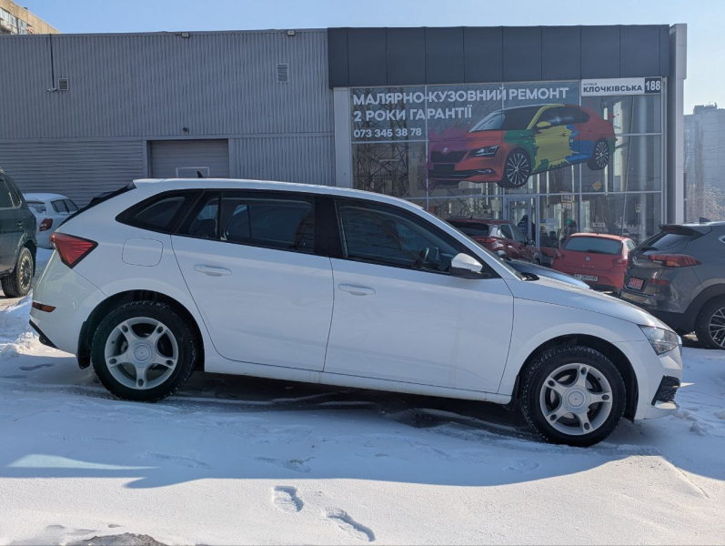 Hyundai купити в Луцьку. Нові Хюндай. Ціни на авто Hyundai в Луцьку - фото 9