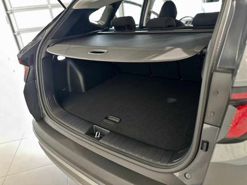 Hyundai купити в Луцьку. Нові Хюндай. Ціни на авто Hyundai в Луцьку - фото 14