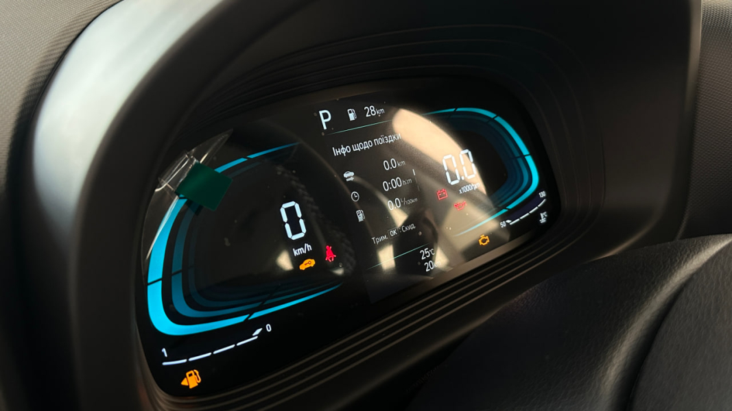 Hyundai купити в Луцьку. Нові Хюндай. Ціни на авто Hyundai в Луцьку - фото 23