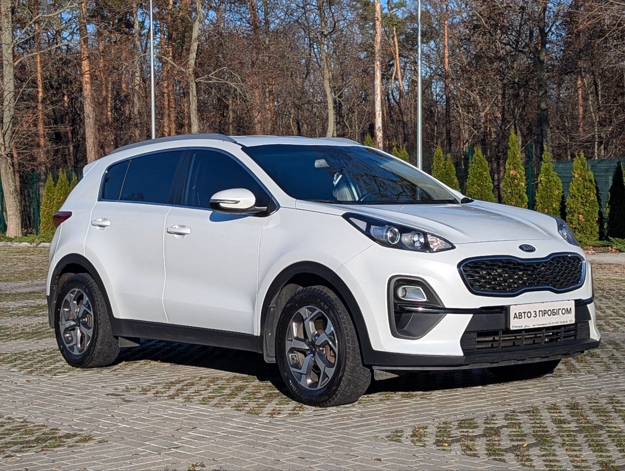 Hyundai купити в Луцьку. Нові Хюндай. Ціни на авто Hyundai в Луцьку - фото 6