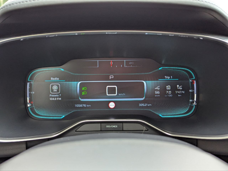 Hyundai купити в Луцьку. Нові Хюндай. Ціни на авто Hyundai в Луцьку - фото 15