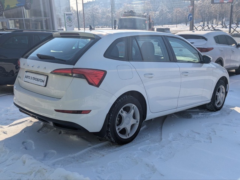 Hyundai купити в Луцьку. Нові Хюндай. Ціни на авто Hyundai в Луцьку - фото 10