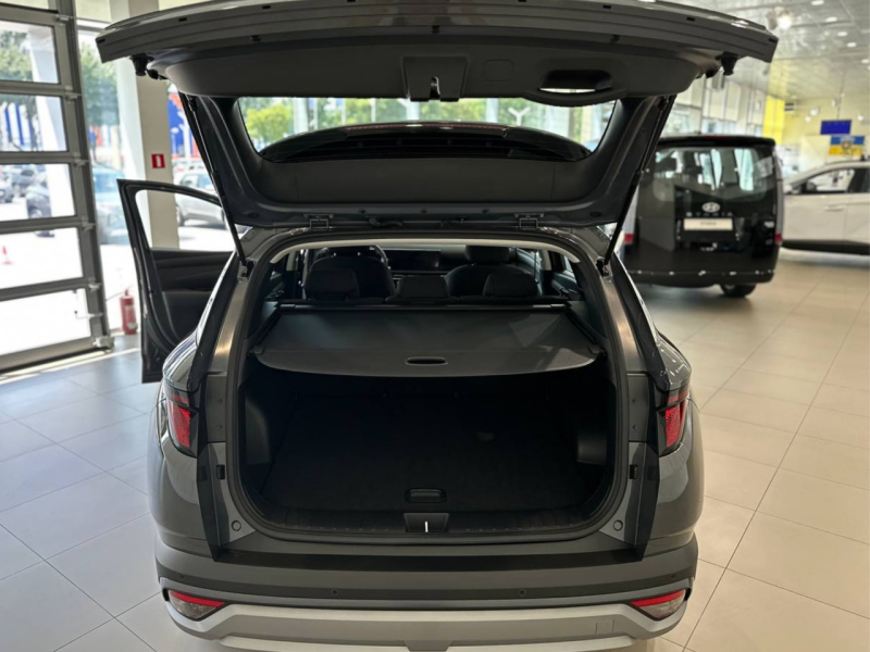 Hyundai купити в Луцьку. Нові Хюндай. Ціни на авто Hyundai в Луцьку - фото 15