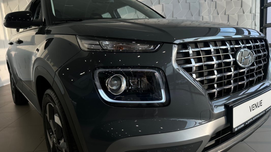 Hyundai купити в Луцьку. Нові Хюндай. Ціни на авто Hyundai в Луцьку - фото 9