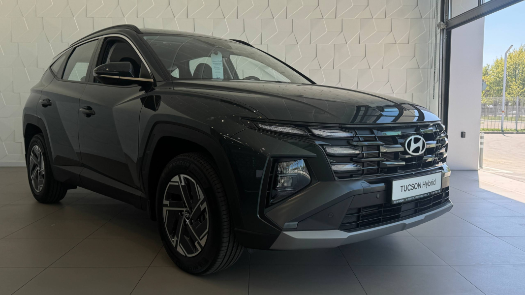 Hyundai купити в Луцьку. Нові Хюндай. Ціни на авто Hyundai в Луцьку - фото 7