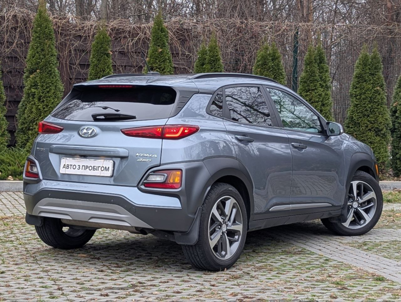 Hyundai купити в Луцьку. Нові Хюндай. Ціни на авто Hyundai в Луцьку - фото 11