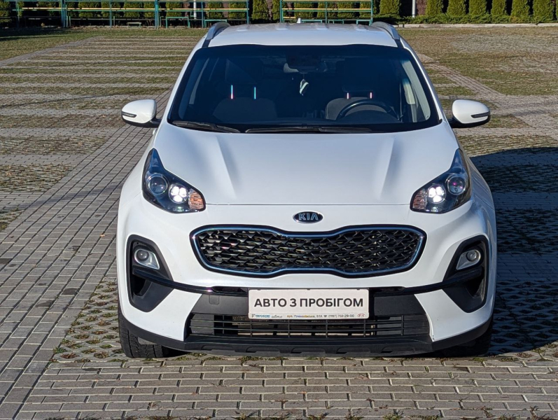 Hyundai купити в Луцьку. Нові Хюндай. Ціни на авто Hyundai в Луцьку - фото 7