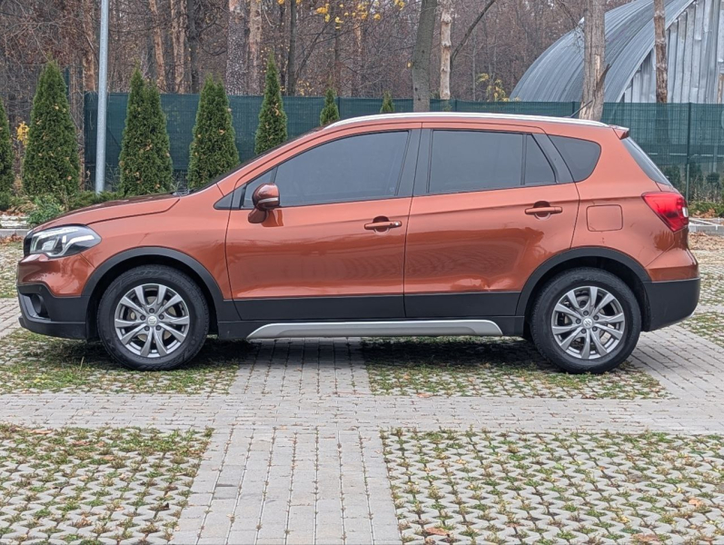 Hyundai купити в Луцьку. Нові Хюндай. Ціни на авто Hyundai в Луцьку - фото 11